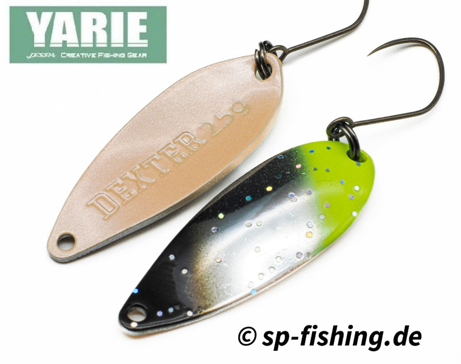 Yarie Spoon DEXTER AD22