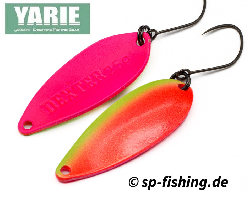 Yarie Spoon DEXTER E72