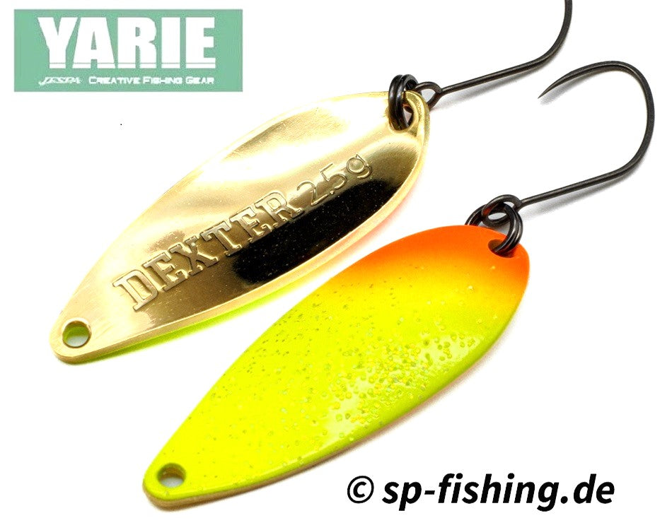 Yarie Spoon DEXTER BS3