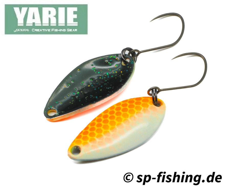 Ложка Yarie T-Fresh BJ13