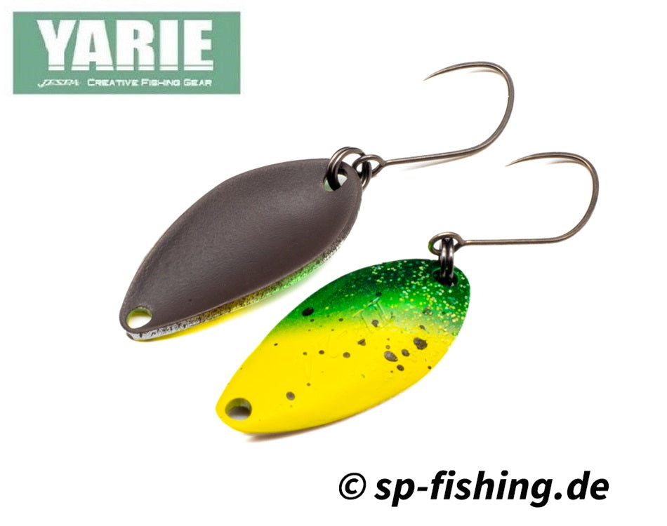 Ложка Yarie T-Fresh AD23