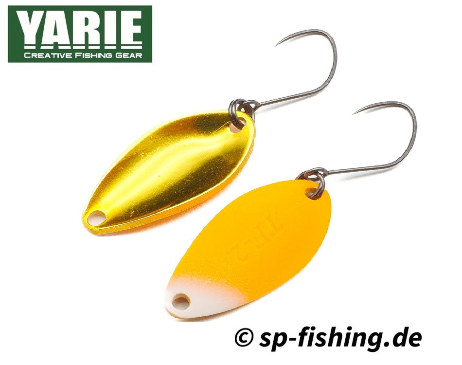 Yarie Spoon T-Fresh BS23 GLOW