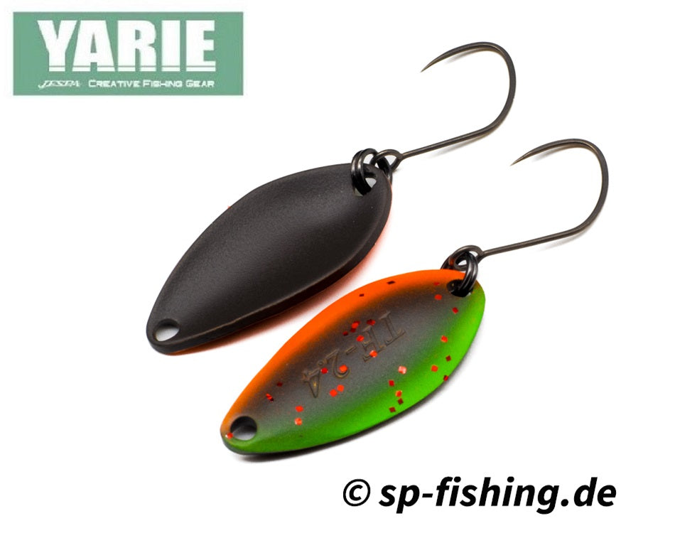 Ложка Yarie T-Fresh AD25