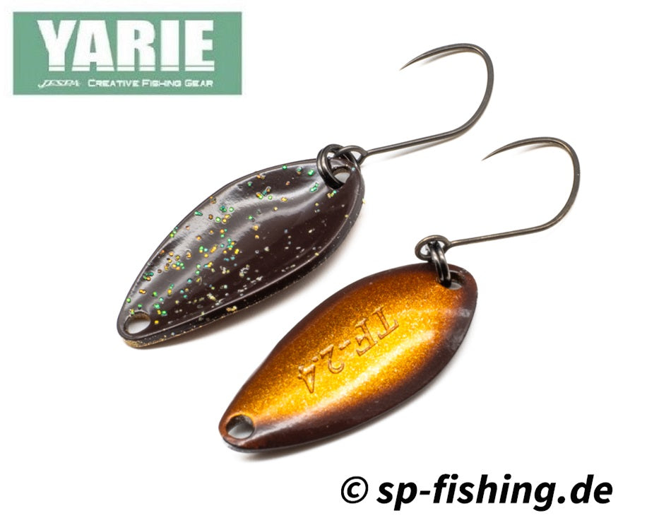 Ложка Yarie T-Fresh AD24