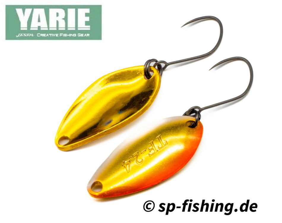 Ложка Yarie T-Fresh AD21