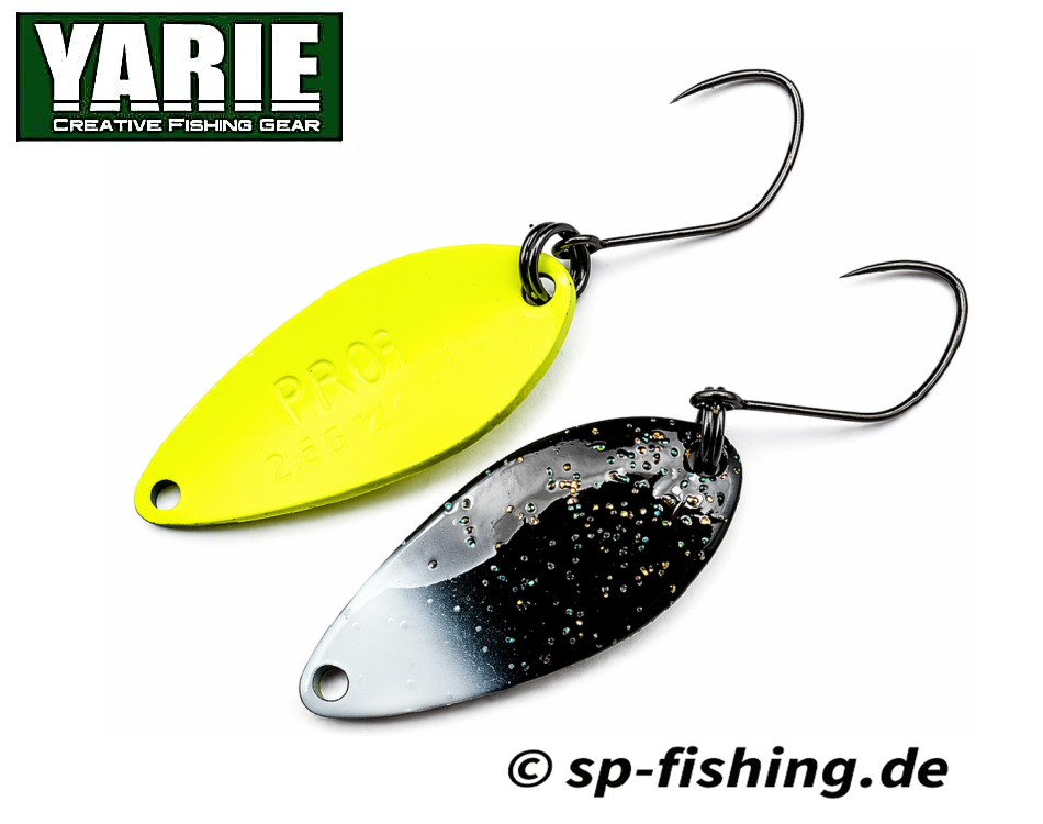 Yarie Spoon PIRICA GER03