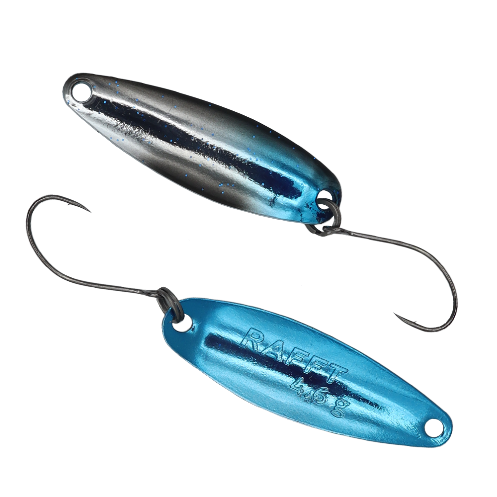 Fangenswert RAFFT 4.6 g EA18