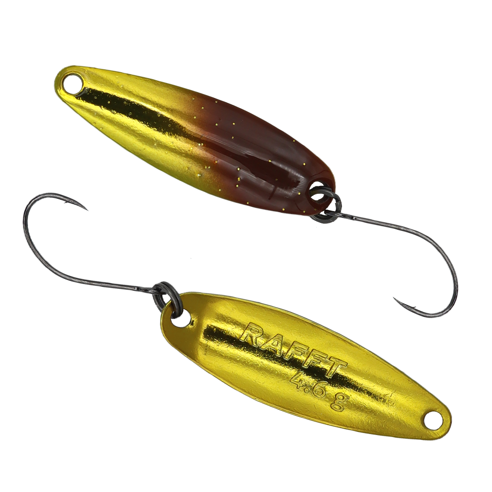 Fangenswert RAFFT 4.6 g EA19