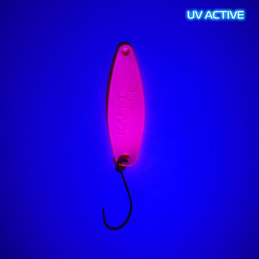 Fangenswert RAFFT 4.6 g EA11