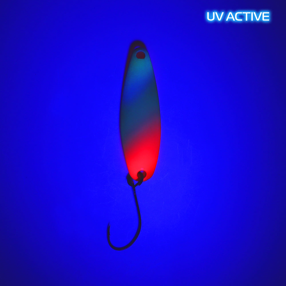 Fangenswert RAFFT 4.6 g EA12