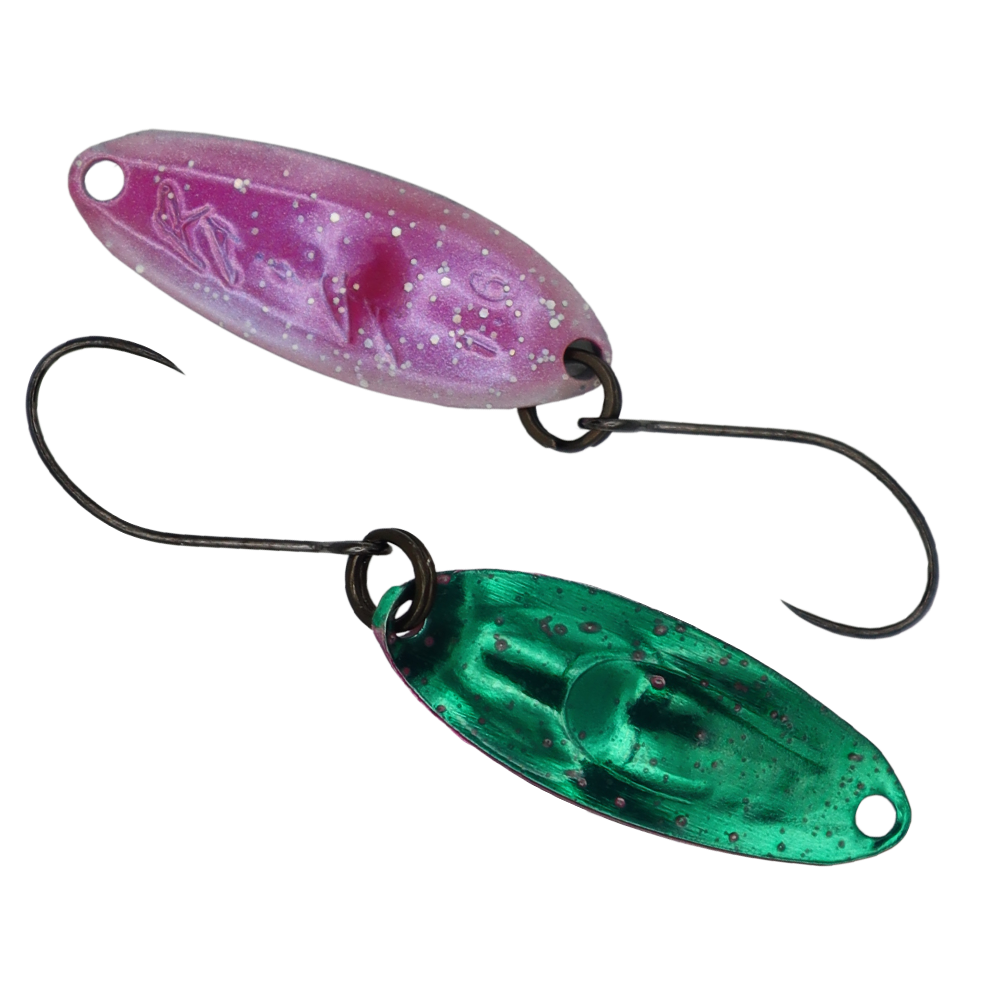 GOD HANDS Spoon RAiGA FA07