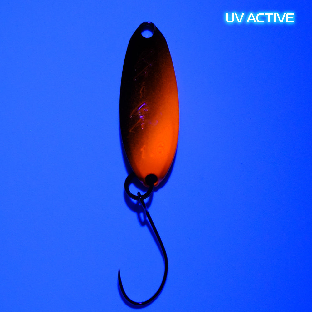 Ложка GOD HANDS RAiGA FA10