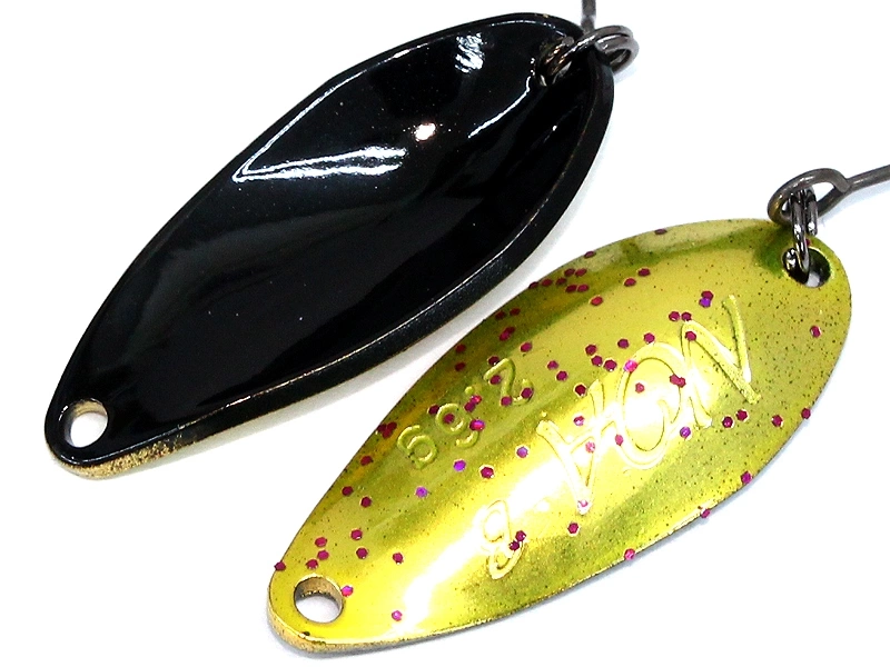 Rodio Craft Noa 1,8g #T.SIV 1091