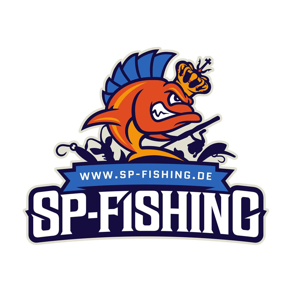 SP-Fishing - dein online Troutshop