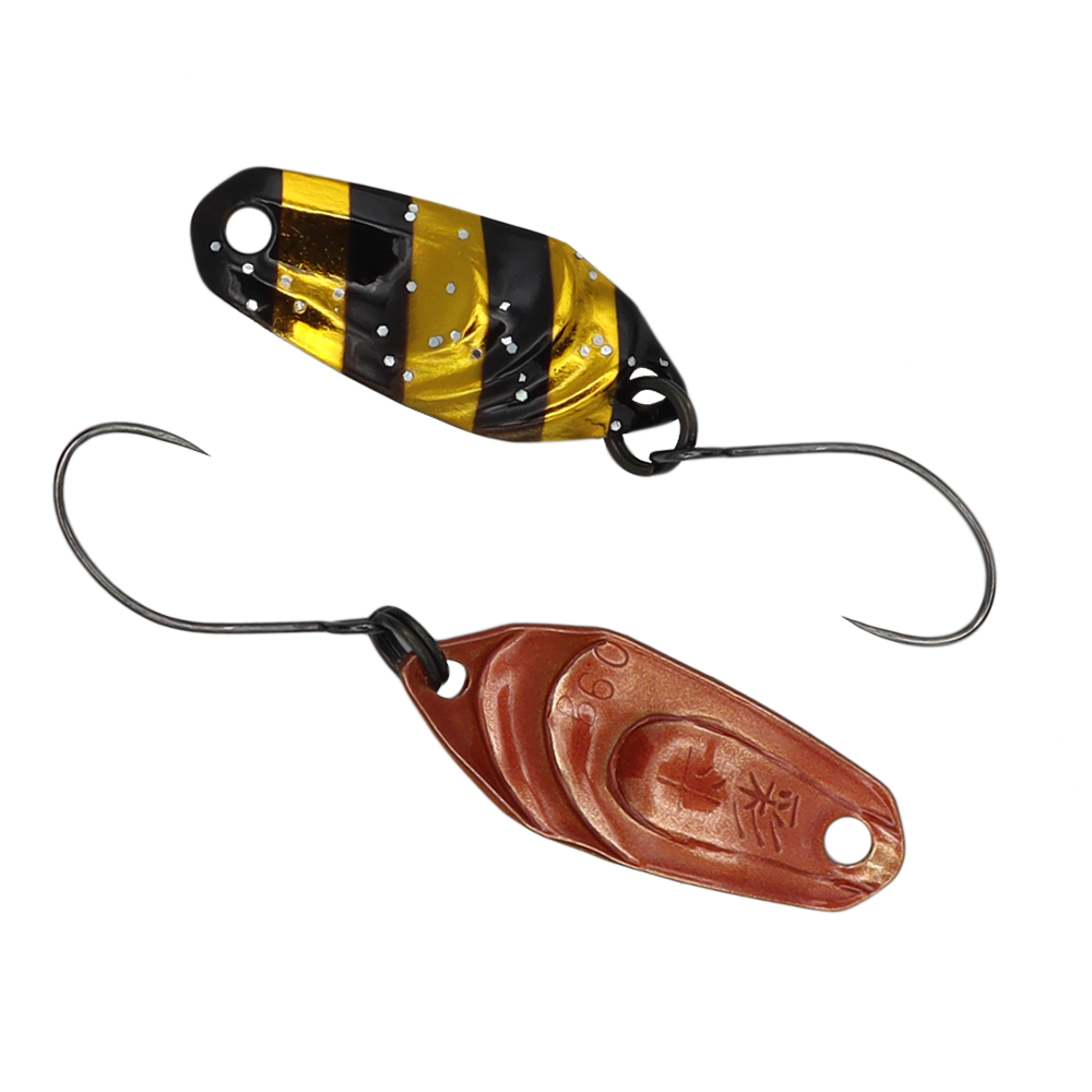 God Hands Spoon Saito FA01