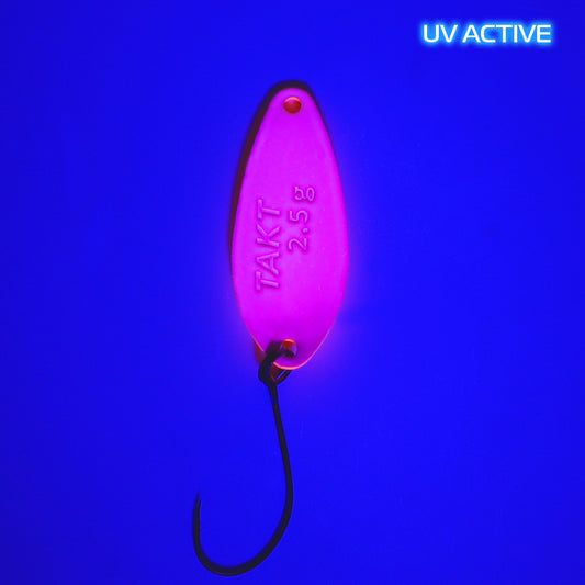 Fangenswert TAKT 2.5 g EA11