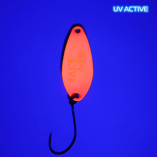 Fangenswert TAKT 2.5 g EA12