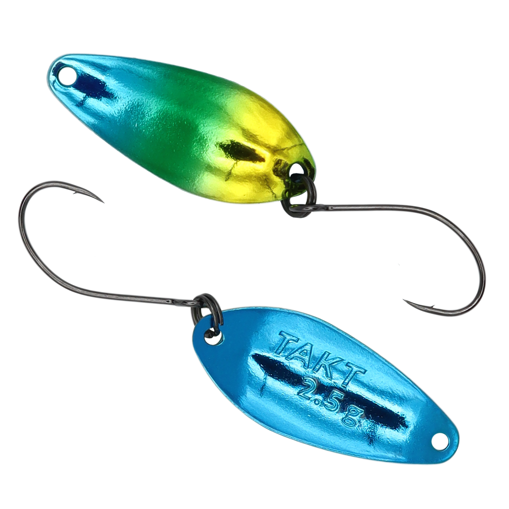 Fangenswert TAKT 2.5 g EA17