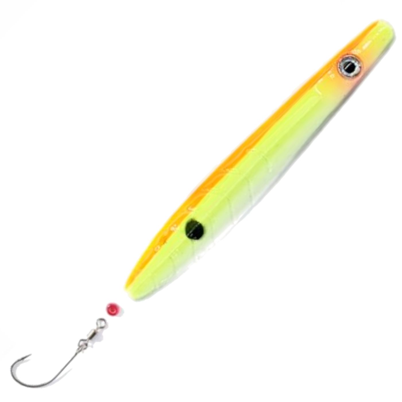 Troutwerk ParaLAXX 5g Inlineblinker Meerforellenblinker