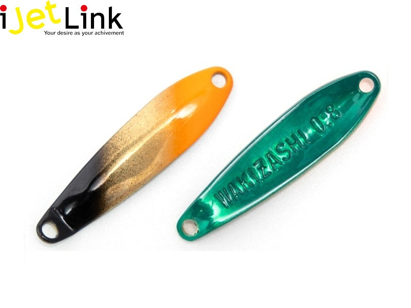 iJet Link Wakizashi N2