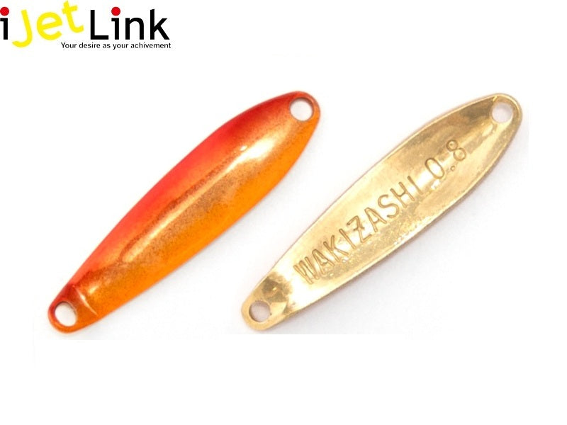 iJet Link Wakizashi RHG