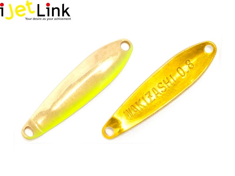 iJet Link Wakizashi N1