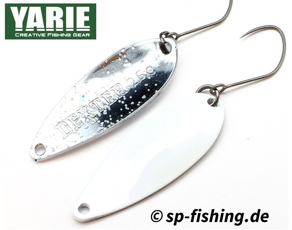 Yarie Spoon DEXTER V6