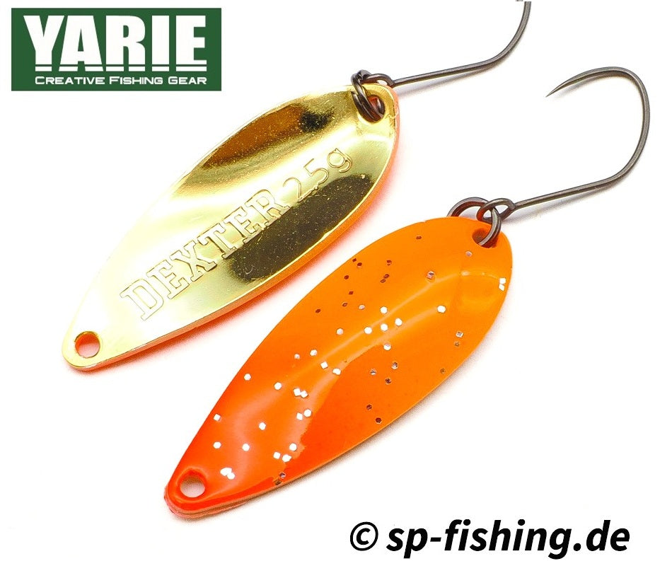 Yarie Spoon DEXTER BS25