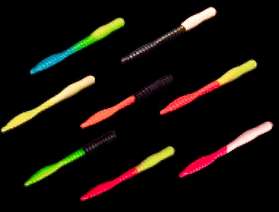 Soorex Pro Worm 80mm