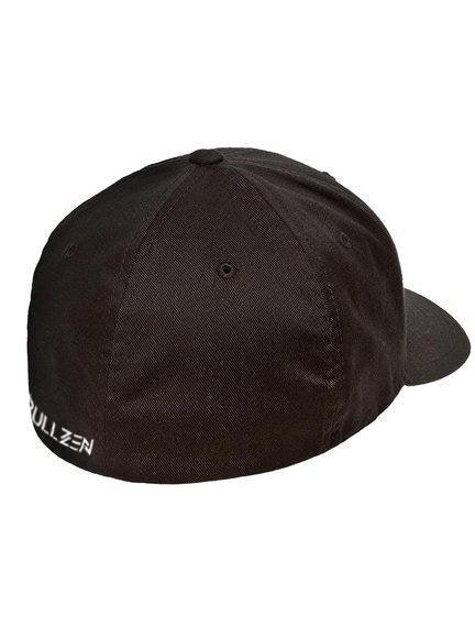 BULLZEN Cap Flexfit Schirmmütze - SP-Fishing