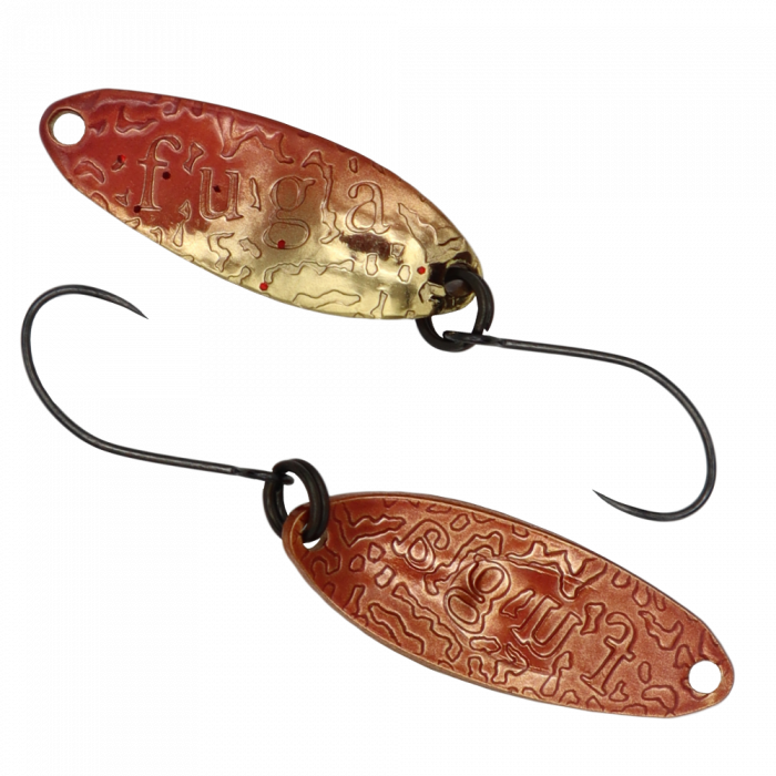 God Hands Spoon Fuga FA09