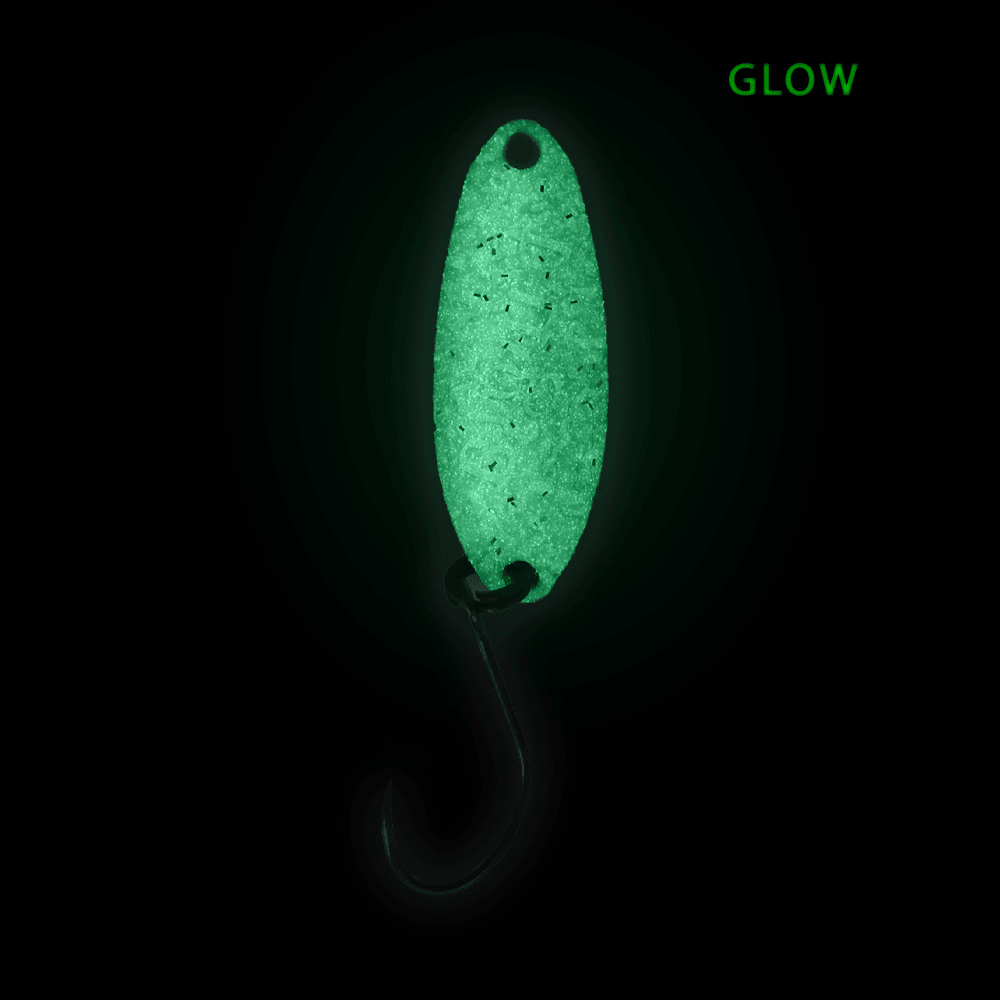 God Hands Spoon Fuga EM13 - SP-Fishing