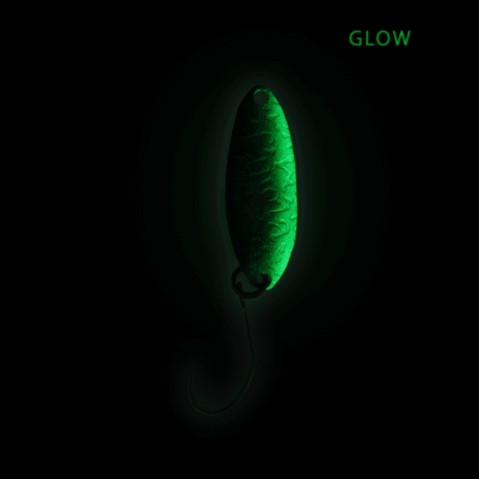 God Hands Spoon Fuga EM16 - SP-Fishing