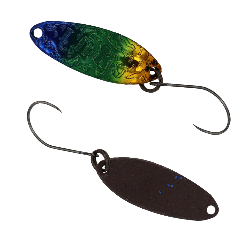 God Hands Spoon Fuga EM17 - SP-Fishing