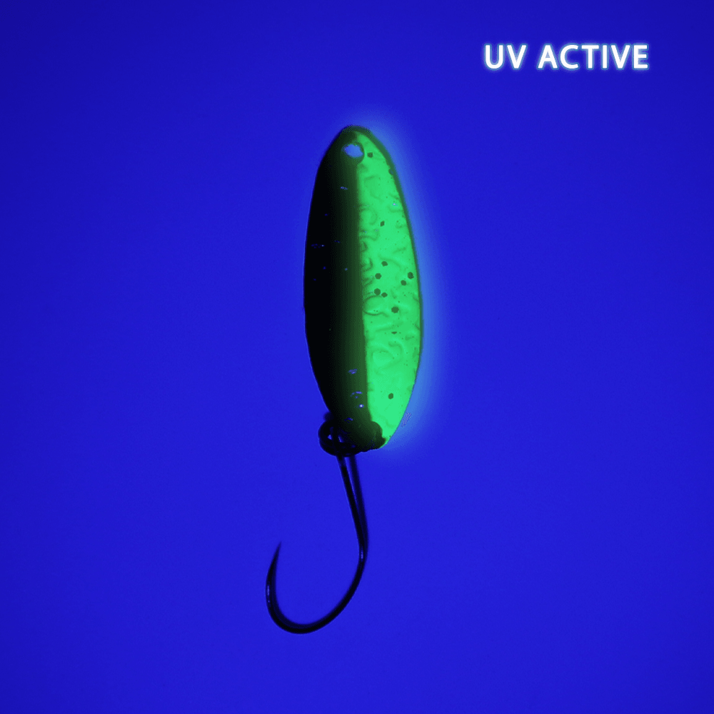 God Hands Spoon Fuga EM21 - SP-Fishing