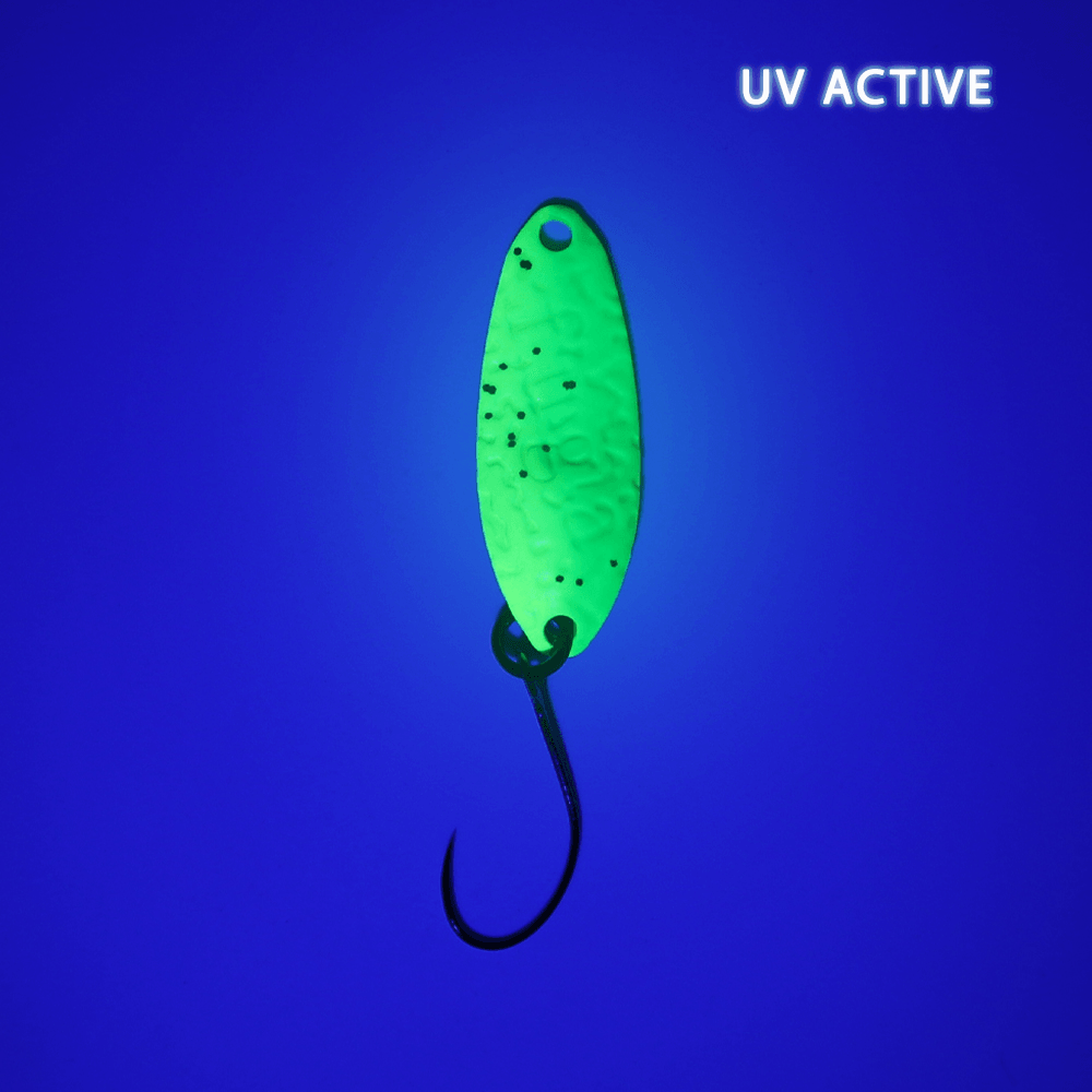 God Hands Spoon Fuga EM22 - SP-Fishing