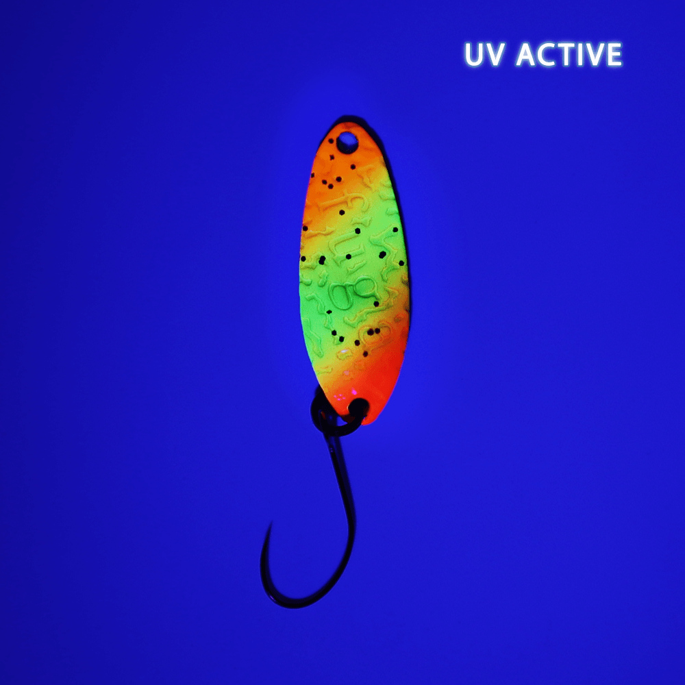 God Hands Spoon Fuga EM25 - SP-Fishing