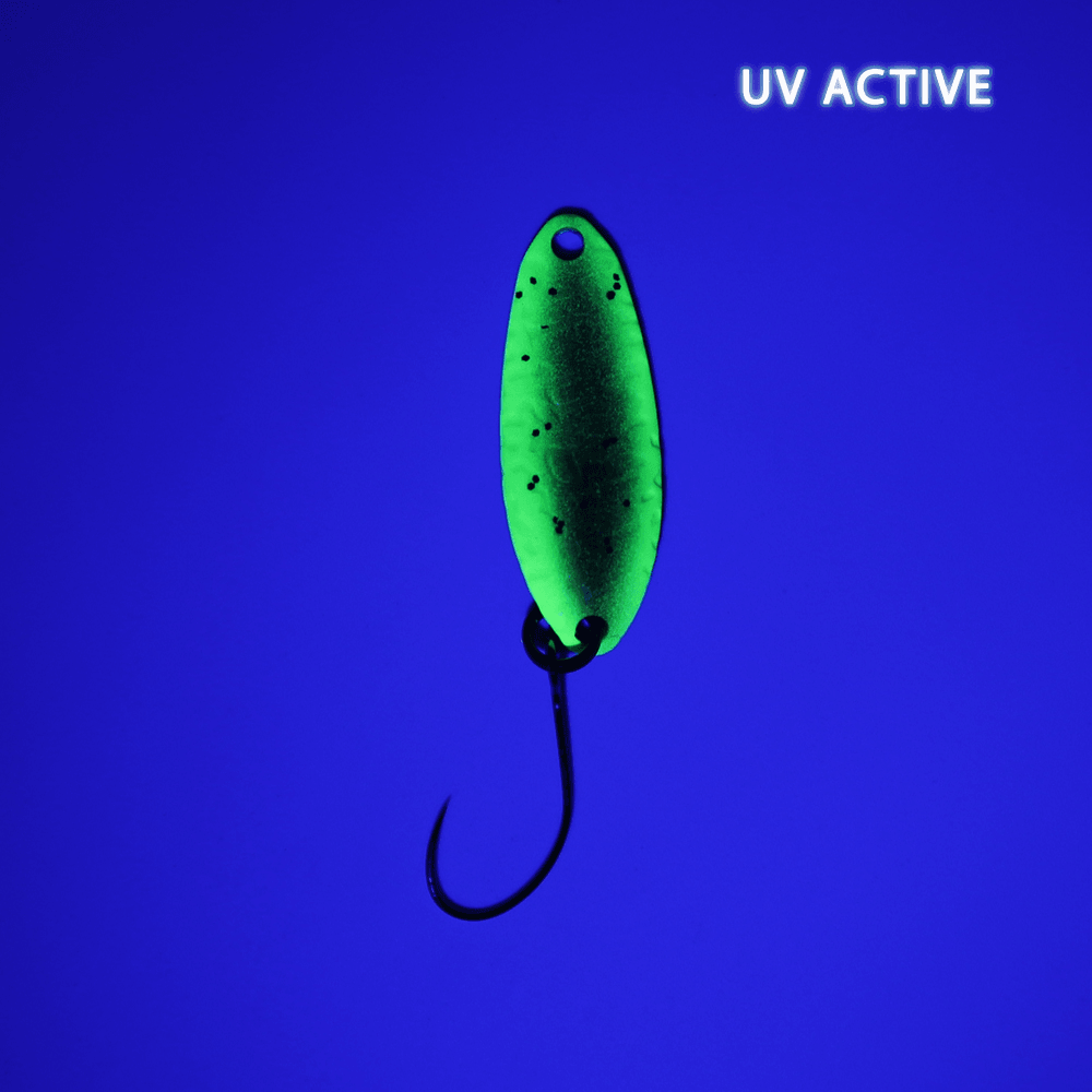 God Hands Spoon Fuga EM26 - SP-Fishing