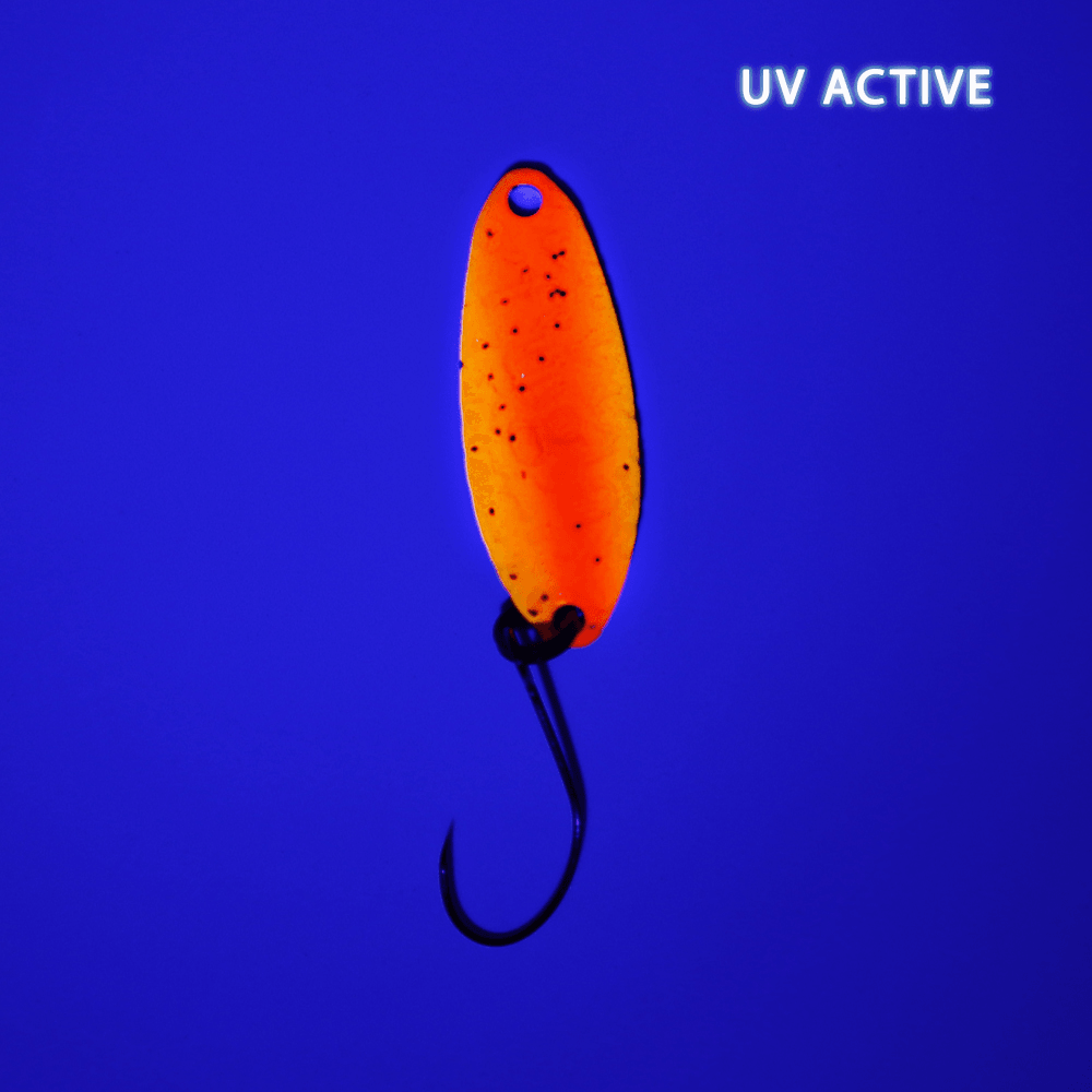 God Hands Spoon Fuga EM28 - SP-Fishing