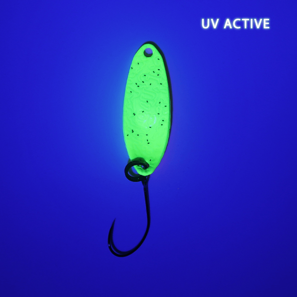 God Hands Spoon Fuga EM29 - SP-Fishing