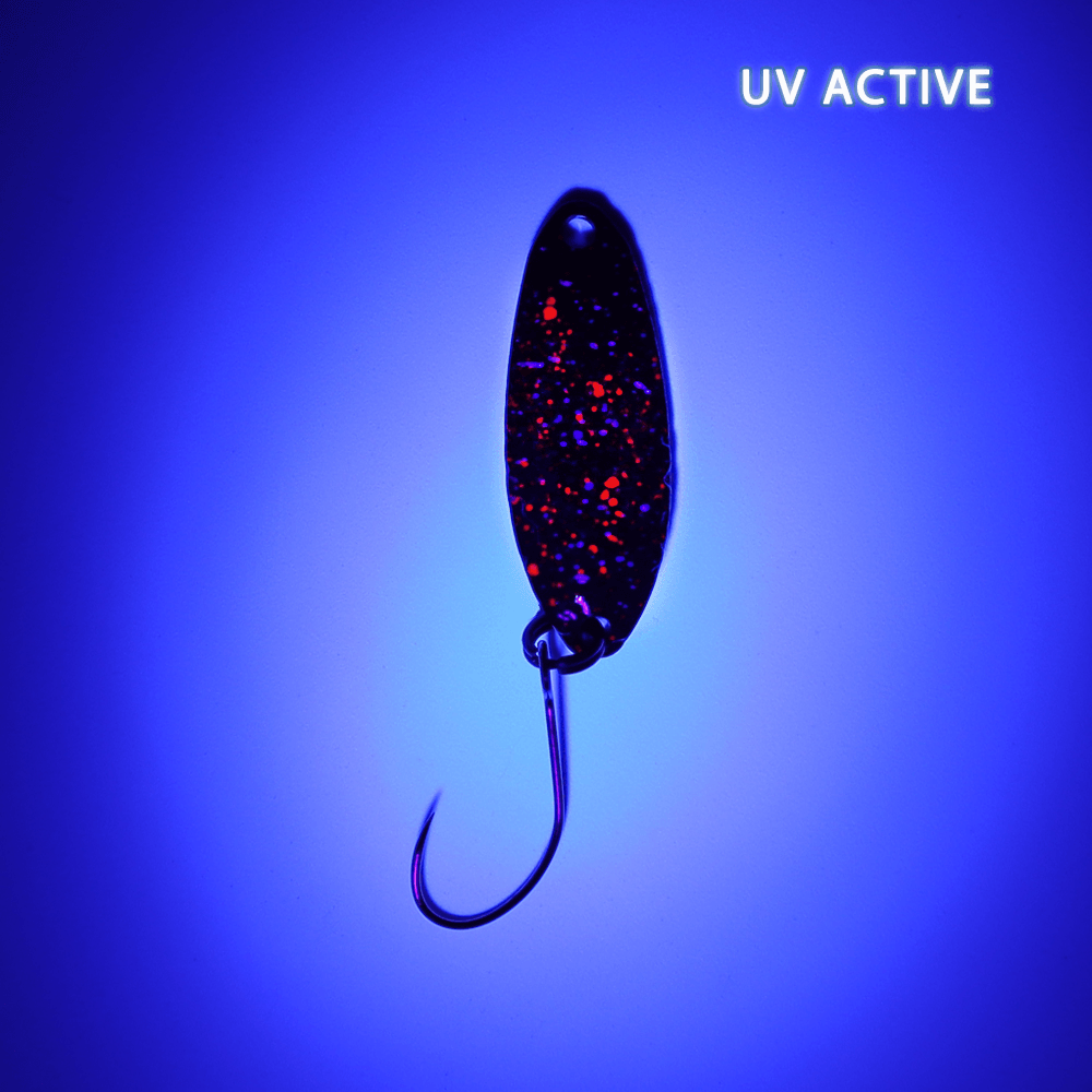 God Hands Spoon Fuga EM30 - SP-Fishing