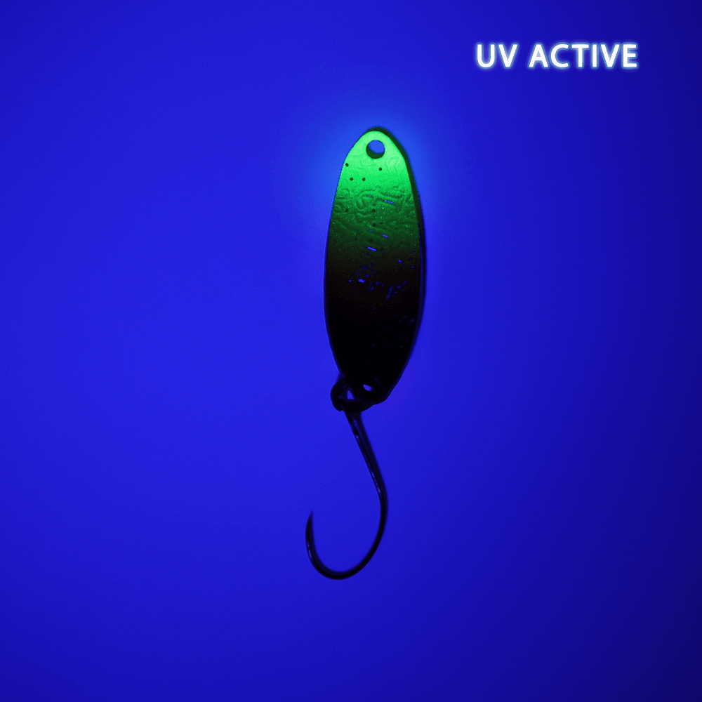 God Hands Spoon Fuga EM36 - SP-Fishing