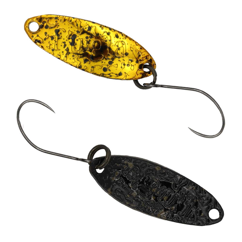 God Hands Spoon Fuga EM37 - SP-Fishing