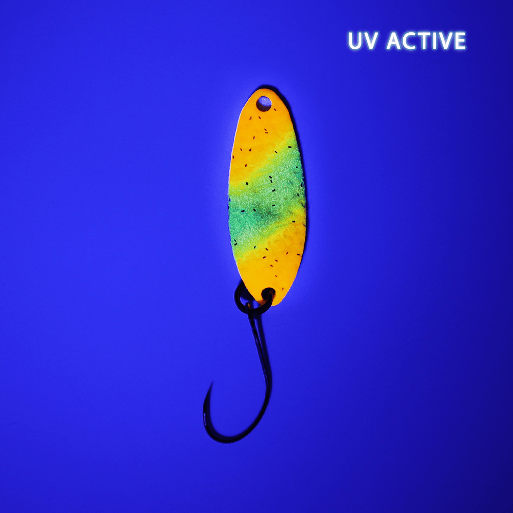 God Hands Spoon Fuga EM41 - SP-Fishing