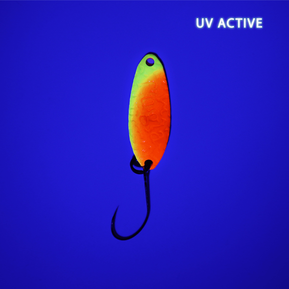 God Hands Spoon Fuga EM42 - SP-Fishing