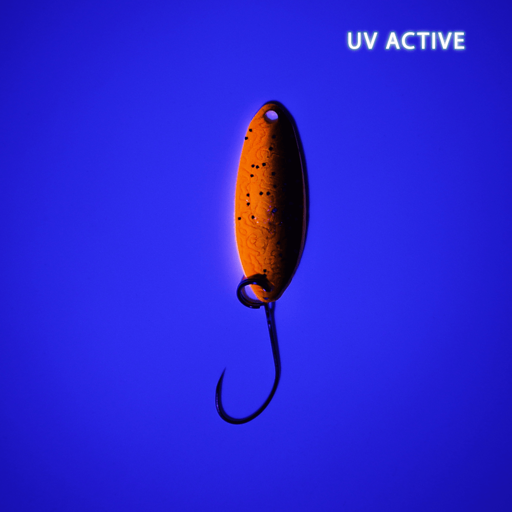 God Hands Spoon Fuga EM44 - SP-Fishing