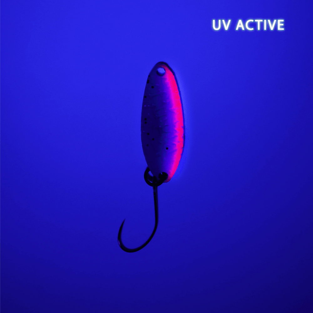 God Hands Spoon Fuga EM46 - SP-Fishing