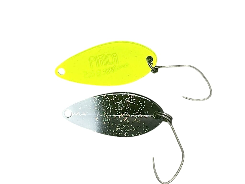 Yarie Spoon PIRICA GER03