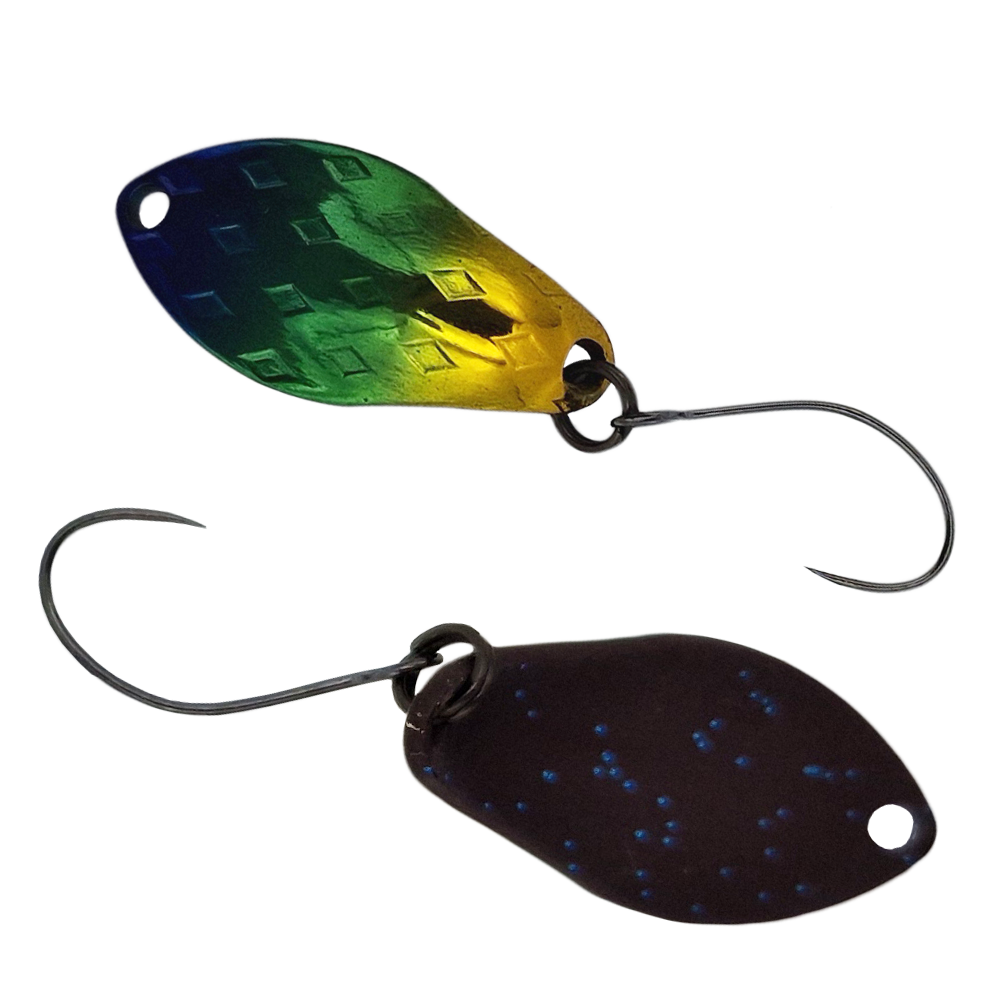 GOD HANDS Spoon Jriya EM17