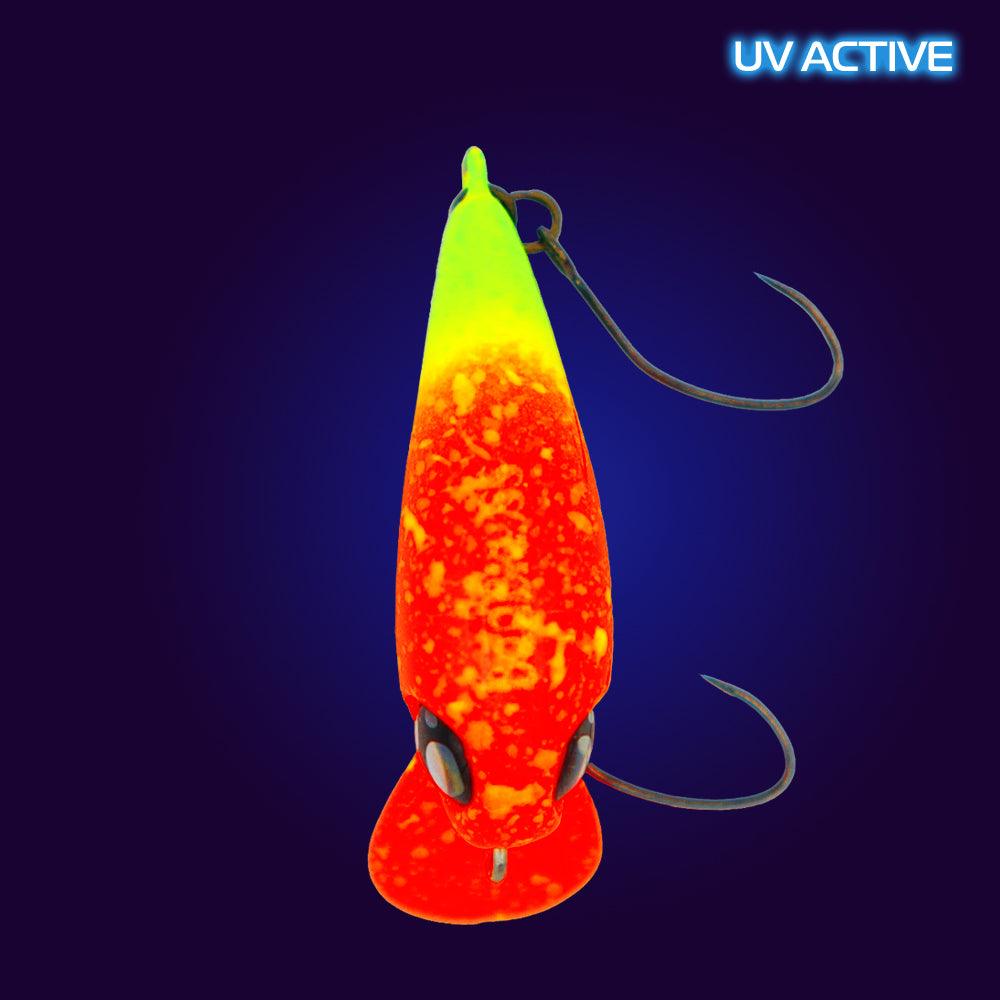 ROB Lure Berbie SS / SSS EM04 - SP-Fishing